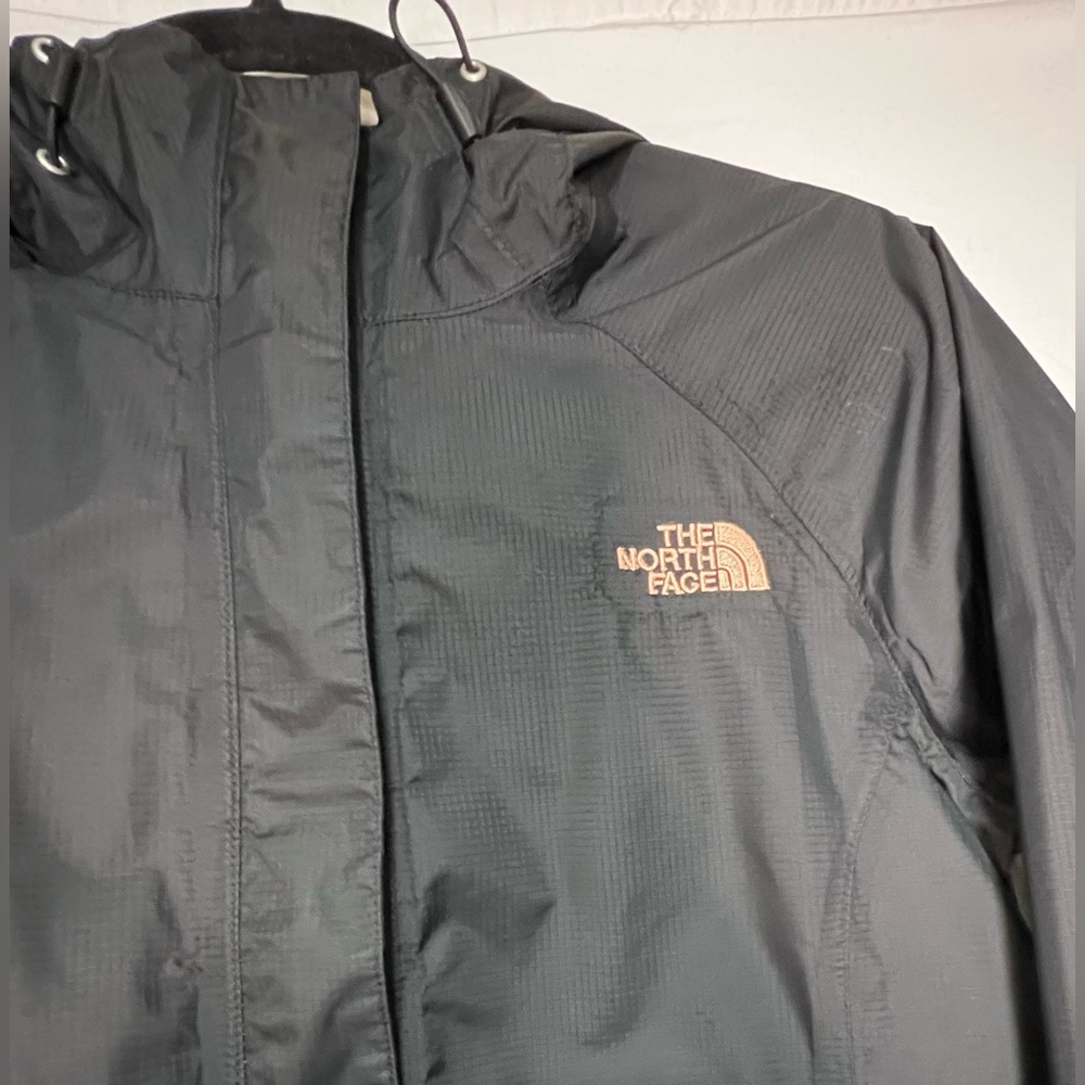 The North Face DryVent Rain Jacket Waterproof Running Activewear Hiking Outdoor - Picture 5 of 16